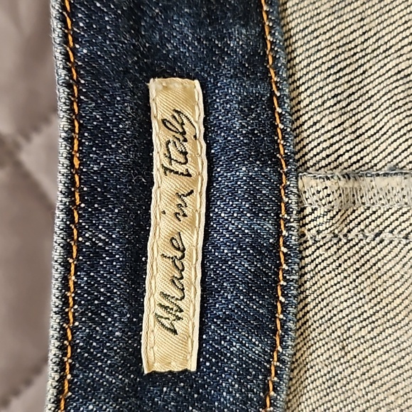 Vintage JPG.Jeans Jacket - Picture 11 of 16